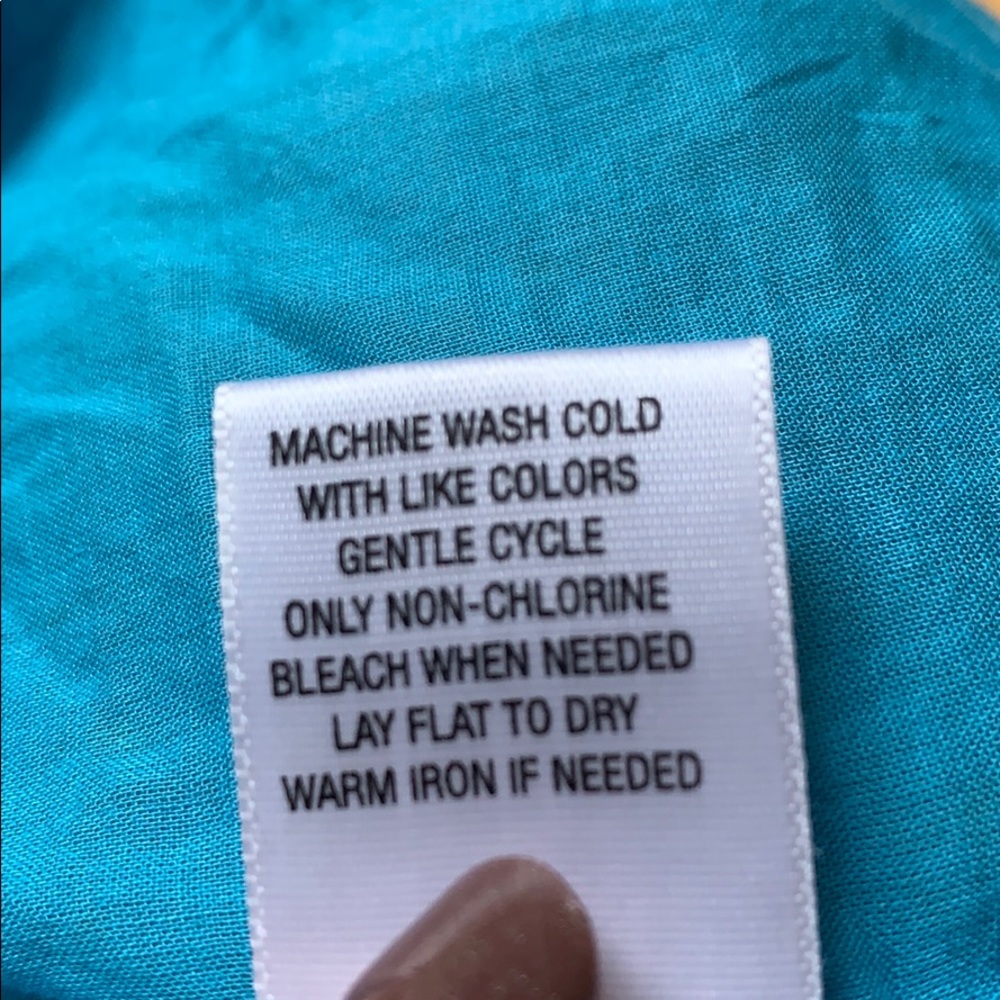 Converse Rainbow Tie Dye Mini/Drawstring Waist/ - image 4